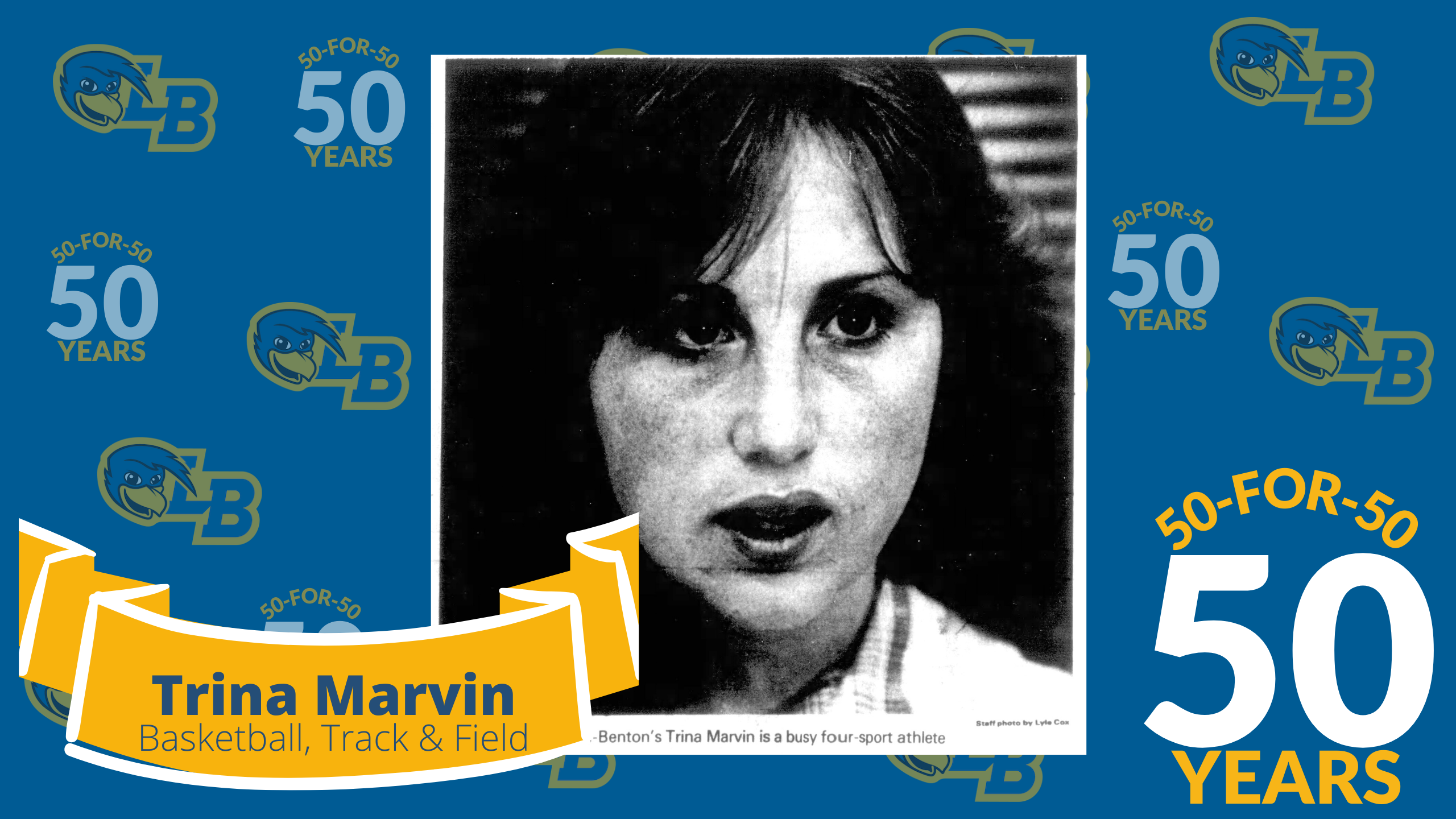 Marvin 50