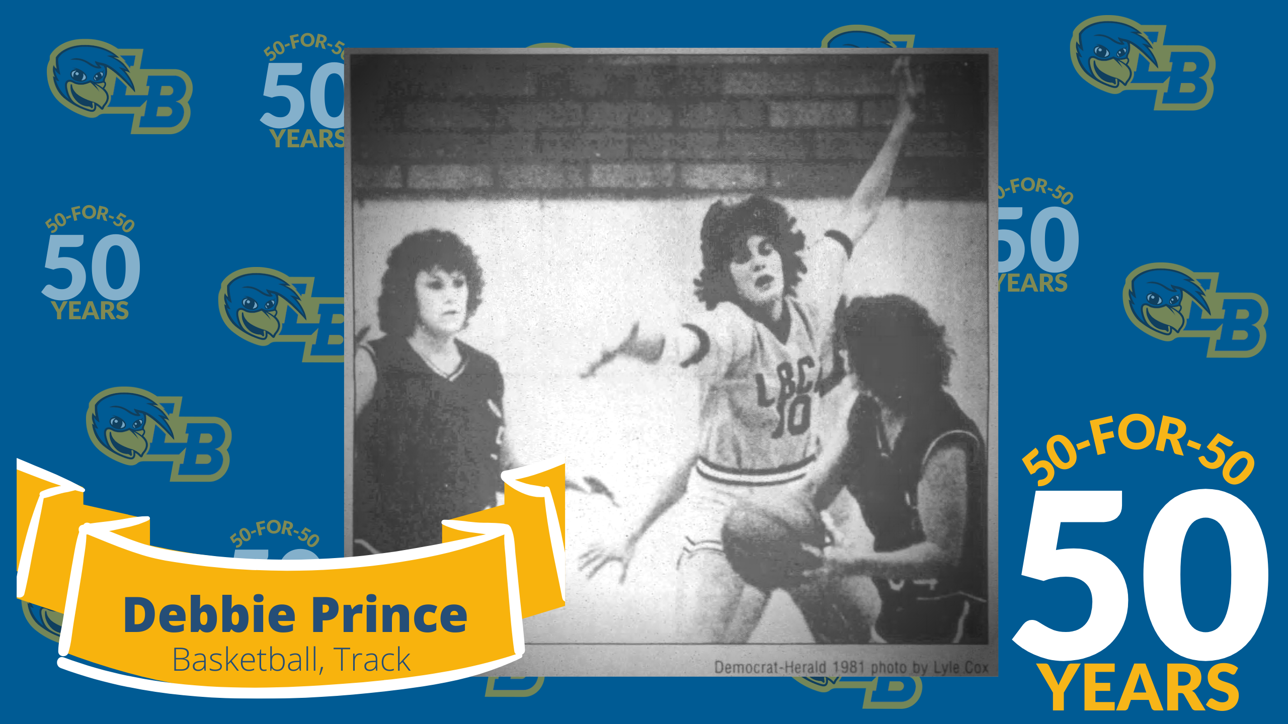 prince 50