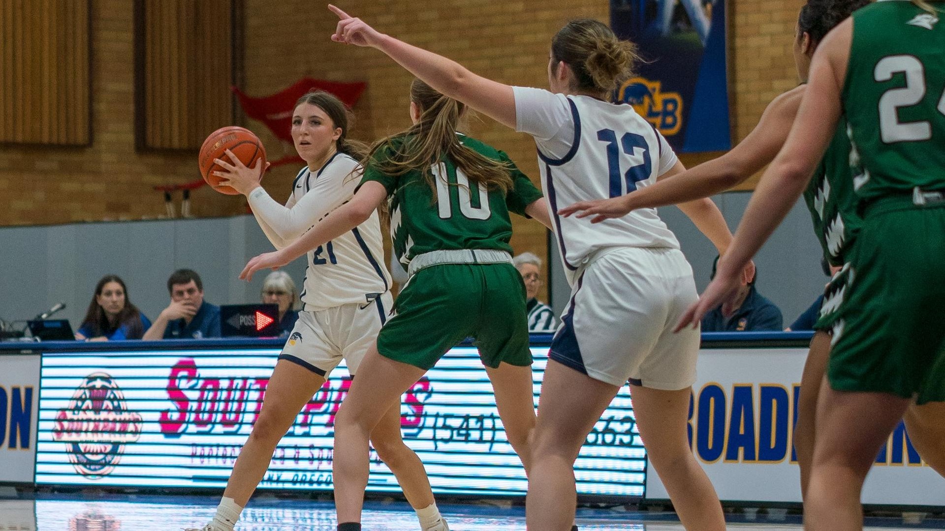 weaver passes
